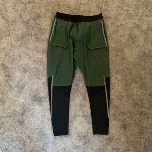 Nike Track Pants
